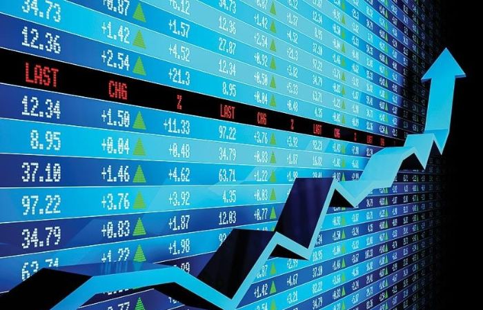 Ngành chứng khoán quý I/2026: Lợi nhuận tăng theo năm nhưng giảm theo quý, phân hóa rõ nét