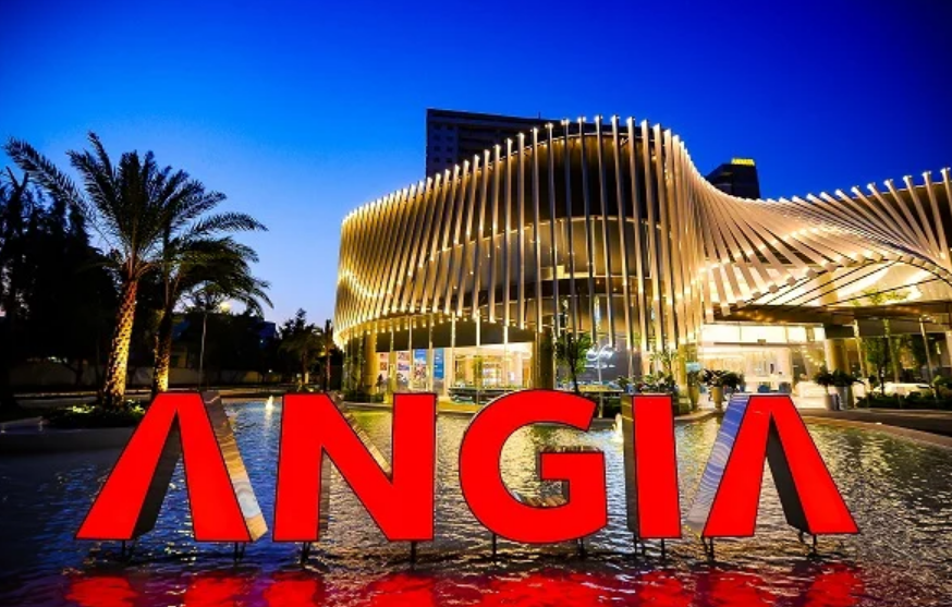 An Gia (AGG) lãi hợp nhất giảm mạnh, trích lập 100% một số khoản đầu tư