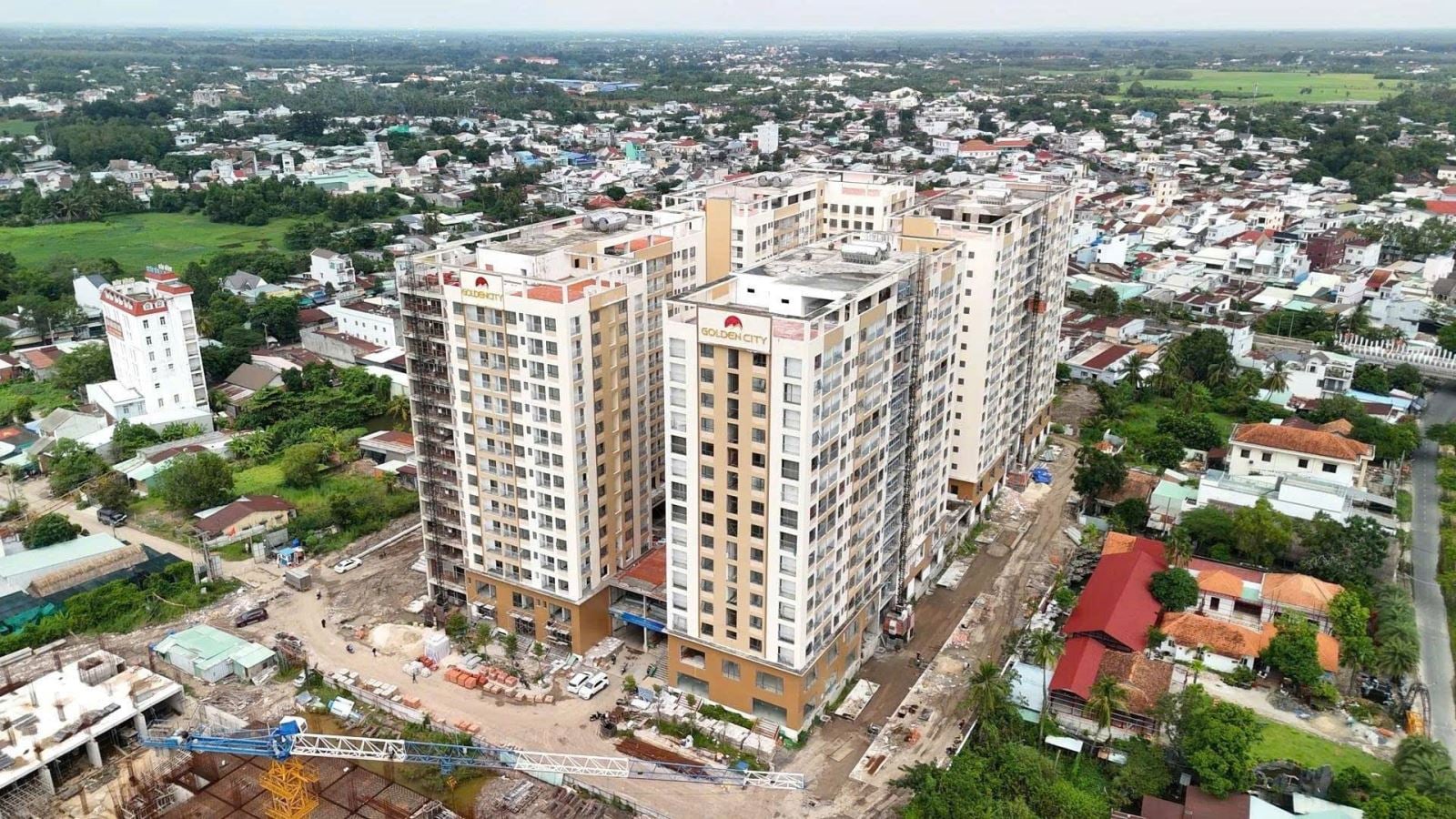 Tây Ninh tăng tốc phát triển đô thị và nhà ở xã hội, hướng tới hoàn thành 13.500 căn trong năm 2026