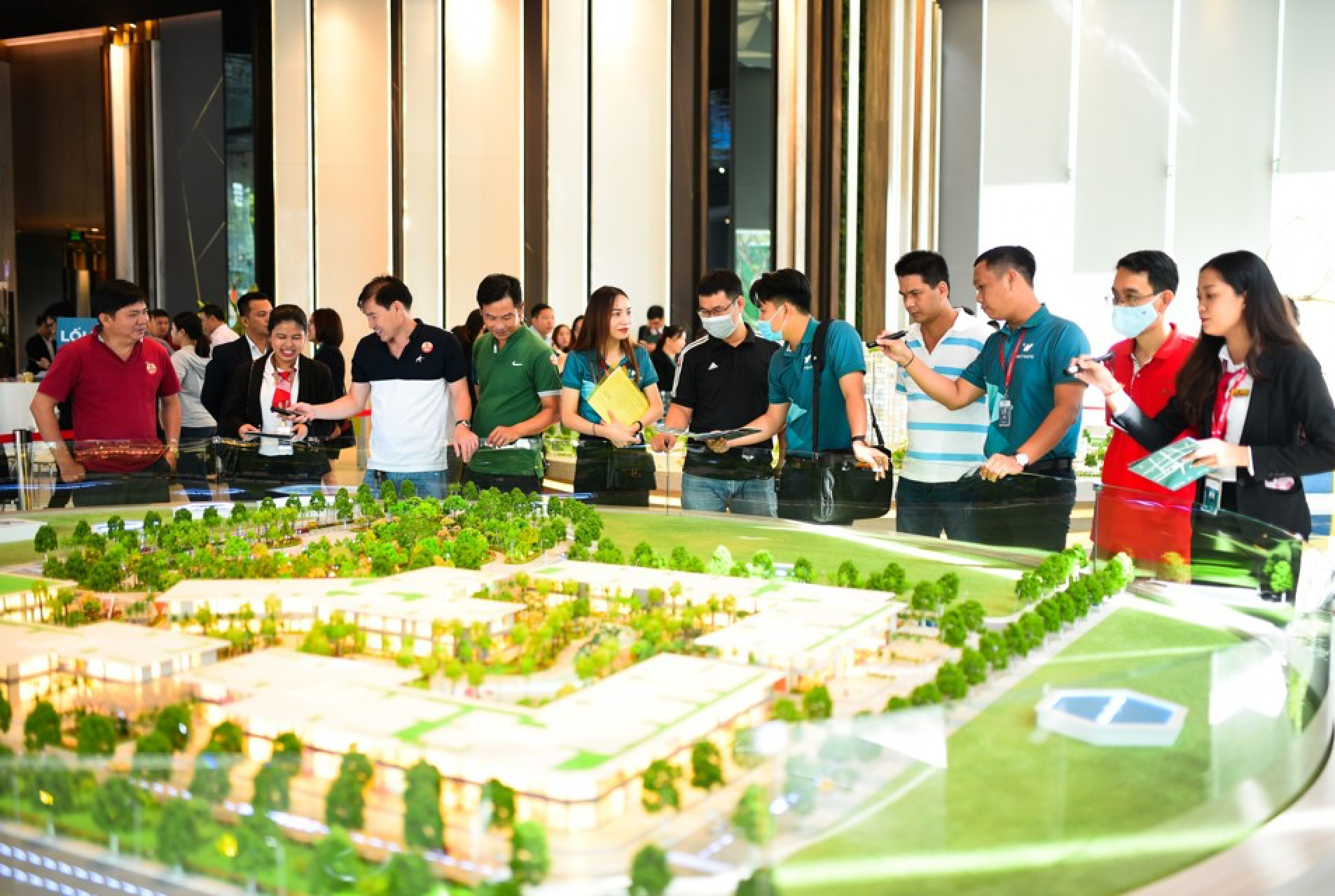 VARS Chuyên nghiệp hóa là chìa khóa nâng tầm nghề môi giới bất động sản