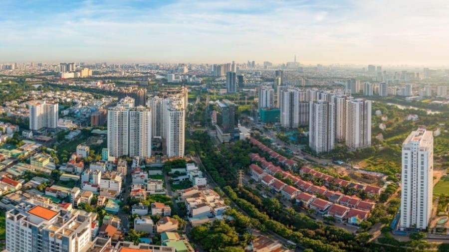 TP.HCM chỉ đạo "nóng" nhằm đẩy mạnh quản lý nhà ở và thị trường bất động sản