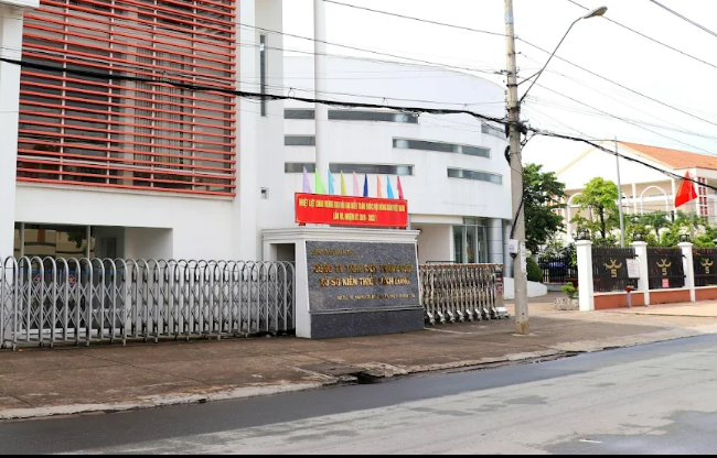 Vĩnh Long: Lãng phí tài sản công tại các 3 công ty xổ số 