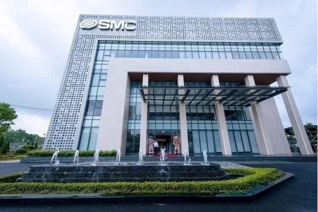 Đầu tư Thương mại SMC (SMC) doanh thu giảm mạnh gần 42%, lợi nhuận quý I tăng nhờ bán tài sản