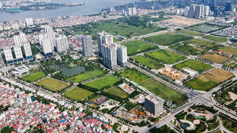 Đề xuất sửa Luật Đất đai năm 2026: Tạo đòn bẩy cho mục tiêu tăng trưởng hai con số