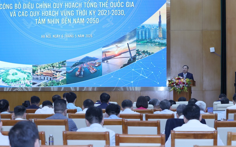 Phát huy tối đa lợi thế quốc gia để đạt mục tiêu tăng trưởng