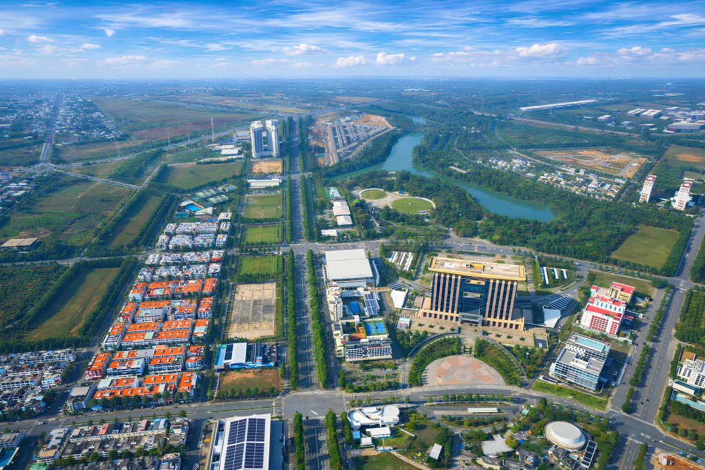 TP.HCM gỡ vướng 838 dự án, khu đất tồn đọng