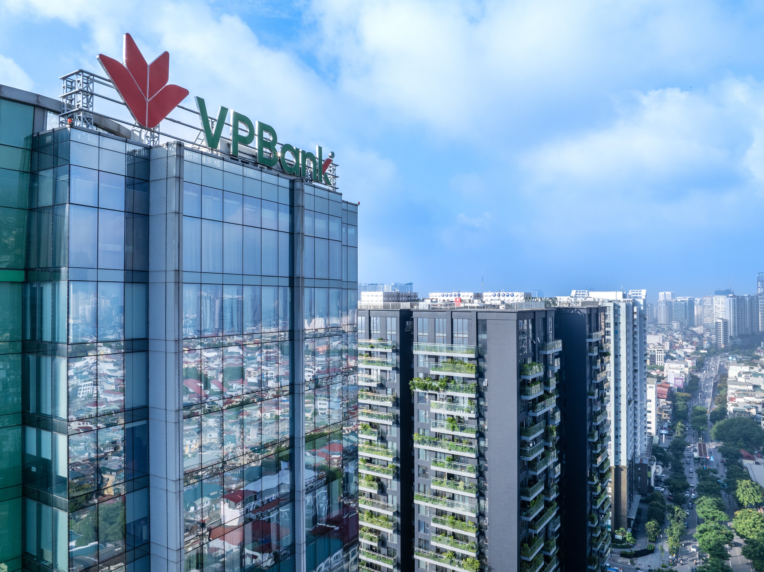 Dấu ấn huy động của VPBank quý I Bứt tốc giữa giai đoạn thị trường nhiều thách thức