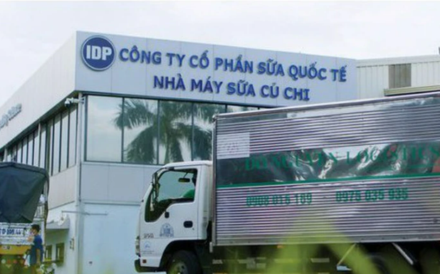 Sữa Quốc tế LOF (IDP) báo lãi quý I tăng 128%, mạnh tay cắt giảm chi phí vận hành