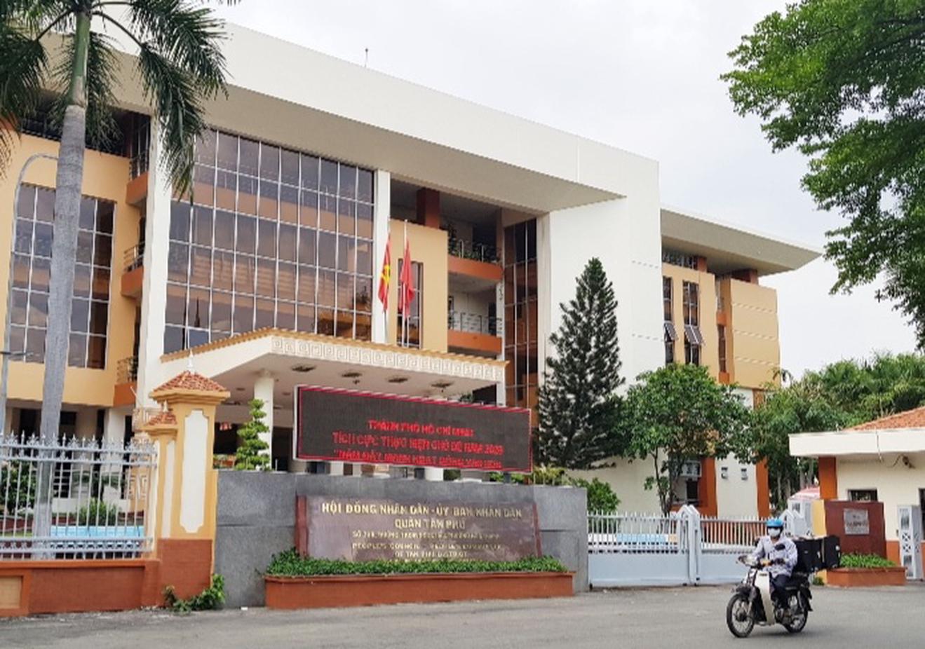 TP.HCM xử lý nhà đất công dôi dư sau sáp nhập ra sao?