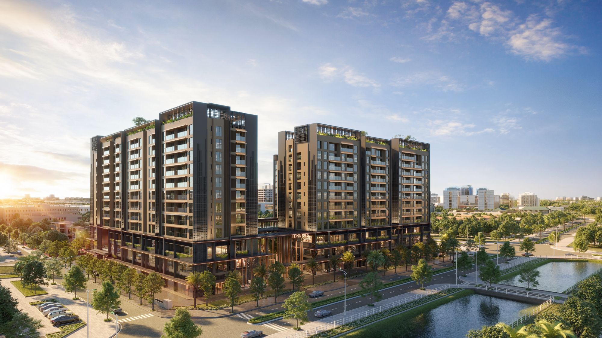 Taseco Land (TAL) đẩy mạnh phát hành cổ phiếu sau khi lợi nhuận quý I tăng đột biến