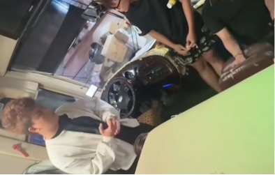 TP.HCM làm rõ vụ việc nhà xe bỏ rơi khách giữa đường