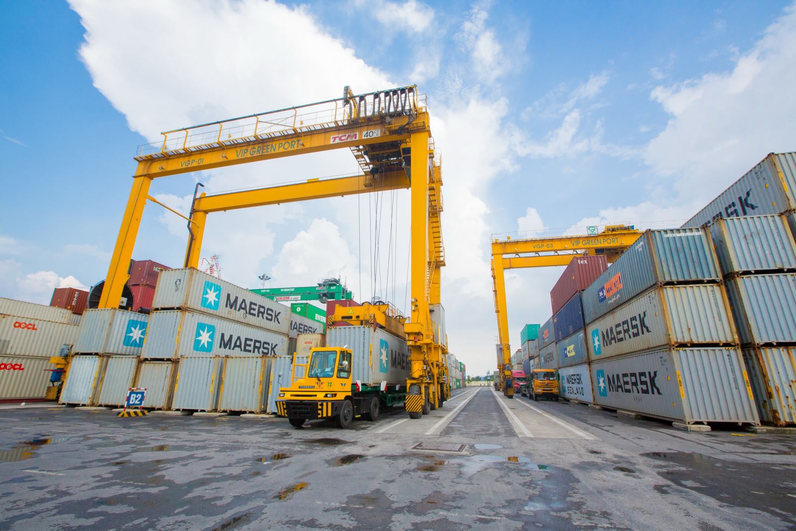 Áp lực nợ vay gần 5.900 tỷ đồng, Viconship (VSC) lên phương án tăng vốn quy mô lớn