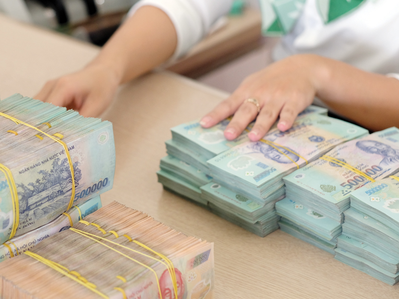 Giải mã đà hụt hơi lợi nhuận của nhiều ngân hàng trong quý I