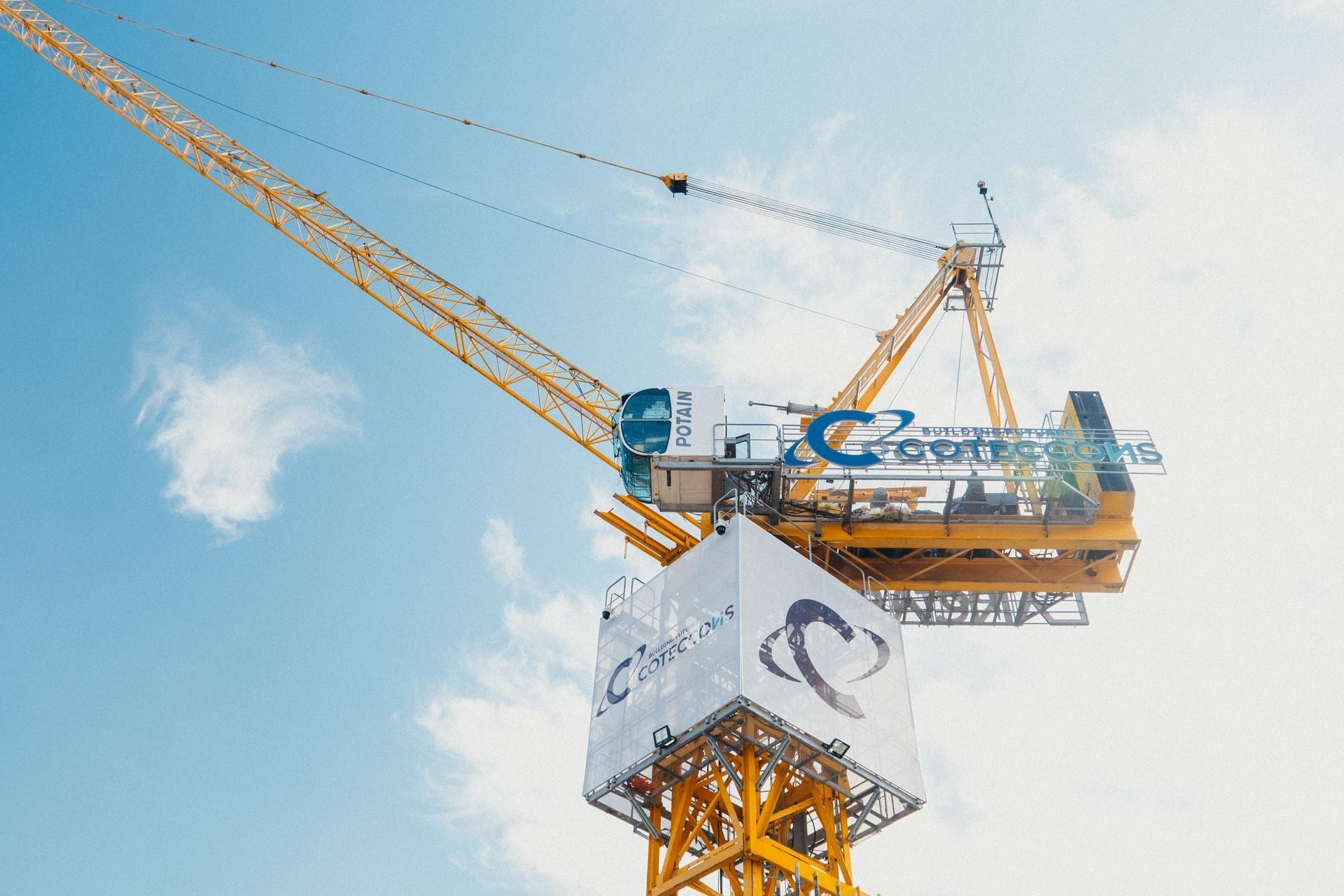 Cổ phiếu CTD 'bay' gần 12% sau hai phiên, Chủ tịch Coteccons lên tiếng giữa tin đồn