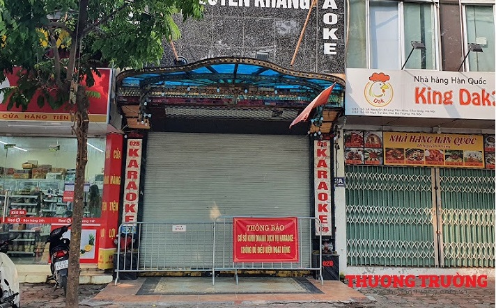 Công an Hà Nội sắp kiểm tra gần 10.000 doanh nghiệp, cơ sở kinh doanh