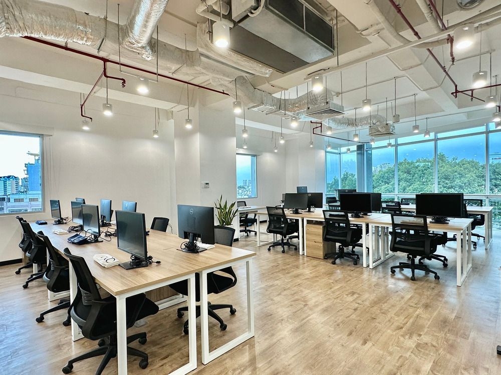 Văn phòng hạng A tại TP.HCM hút khách thuê, thị trường bước vào cuộc đua chất lượng