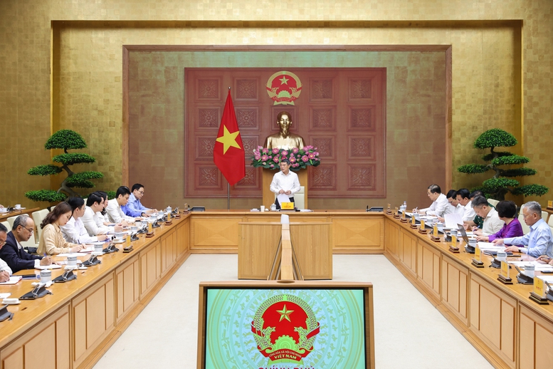 Tham mưu đổi mới toàn diện, mạnh mẽ công tác đối ngoại