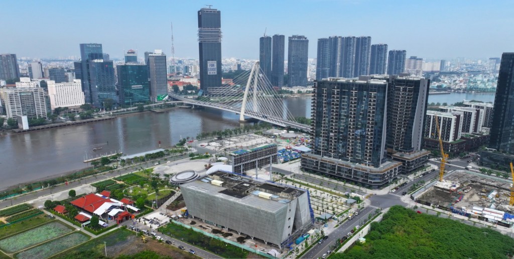 TP.HCM gỡ vướng cho dự án treo, triển khai mô hình nhà ở cho công nhân