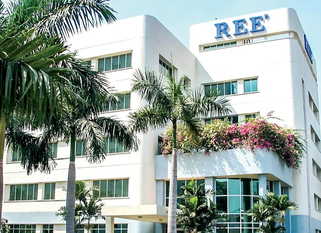Cơ điện lạnh (REE) lãi hơn 700 tỷ đồng quý I/2026, chuẩn bị phát hành hơn 81 triệu cổ phiếu trả cổ tức