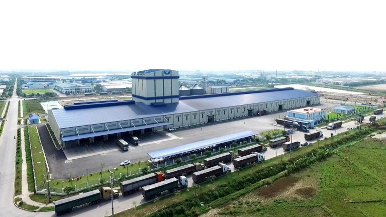 Hòa Phát Agriculture (HPA) chi gần 600 tỷ đồng trả cổ tức, lợi nhuận quý I/2026 giảm 17%
