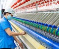 Gỡ “nút thắt” dệt - nhuộm Nâng sức cạnh tranh cho ngành dệt may 