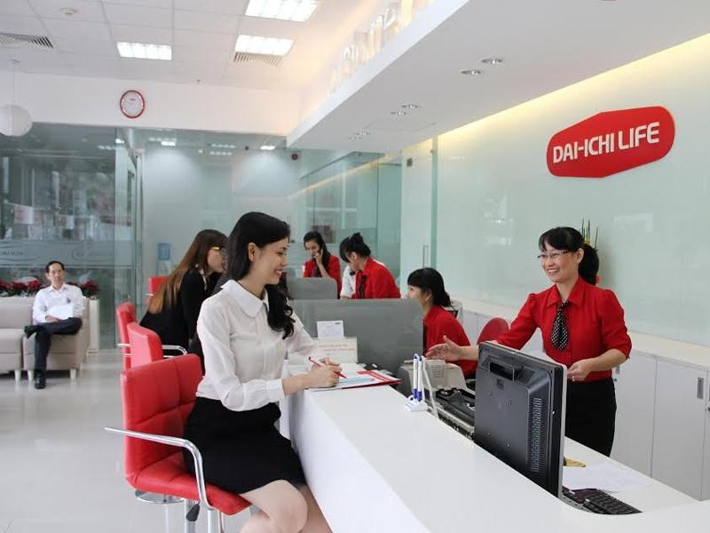 Lợi nhuận Dai-ichi Life Việt Nam giảm 23%, chuyển hơn 3.700 tỷ đồng cho công ty mẹ Nhật Bản