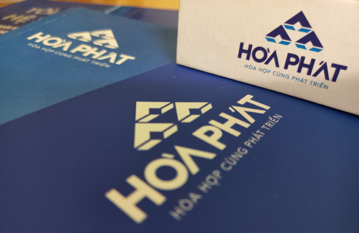 Hòa Phát (HPG) chia cổ tức tổng tỷ lệ 15%, phát hành thêm hơn 767 triệu cổ phiếu