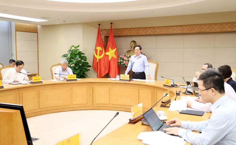 Đề xuất nhiều cơ chế ưu đãi để doanh nghiệp mạnh dạn đầu tư vào công nghệ cao