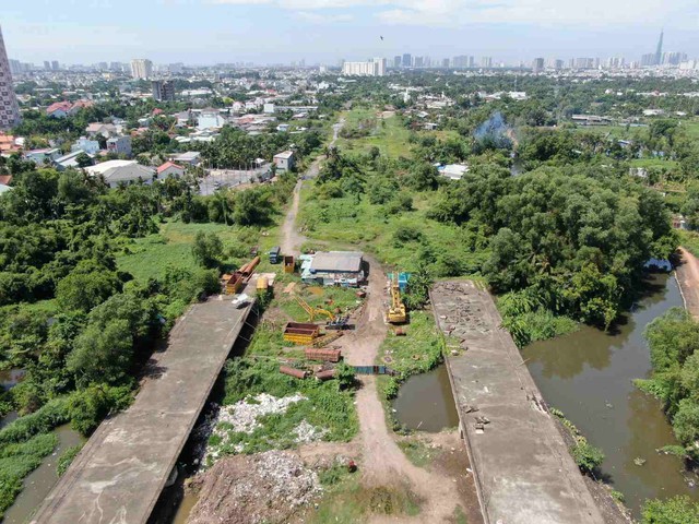 TP.HCM tổng rà soát dự án tồn đọng, yêu cầu xử lý dứt điểm trong tháng 6/2026