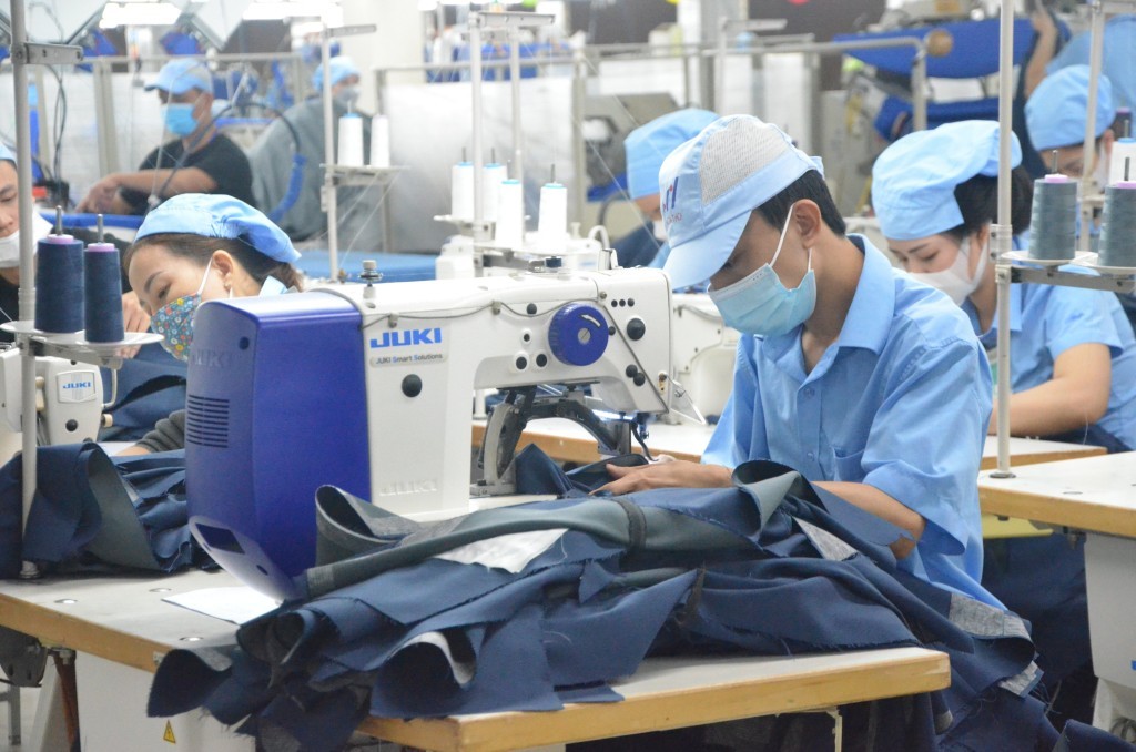Nâng cao năng lực vận hành và thúc đẩy chuyển đổi số hiệu quả cho doanh nghiệp sản xuất