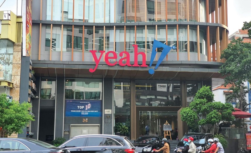 Yeah1 phát hành hơn 13,4 triệu cổ phiếu thưởng, chuẩn bị tăng vốn vượt 2.000 tỷ đồng