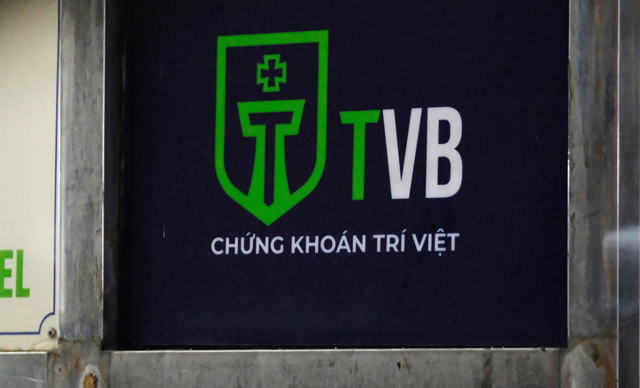Xáo trộn nhân sự cấp cao tại Chứng khoán T-Cap (TVB)
