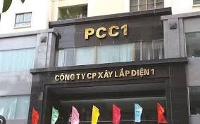 Tập đoàn PC1 chưa công bố báo cáo quý 1, cổ phiếu mất hơn 40% giá trị