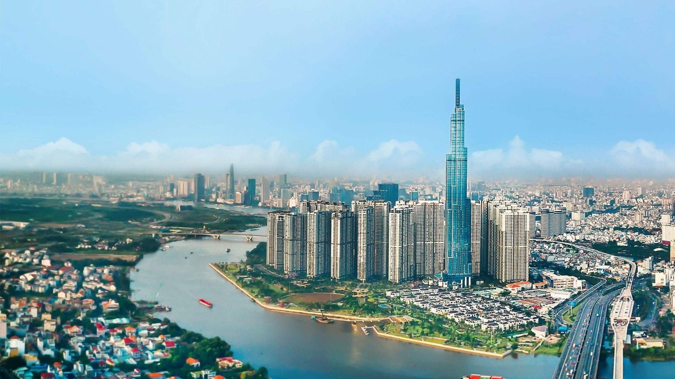 TP.HCM khẩn trương xây dựng hệ số giá đất mới áp dụng từ 17