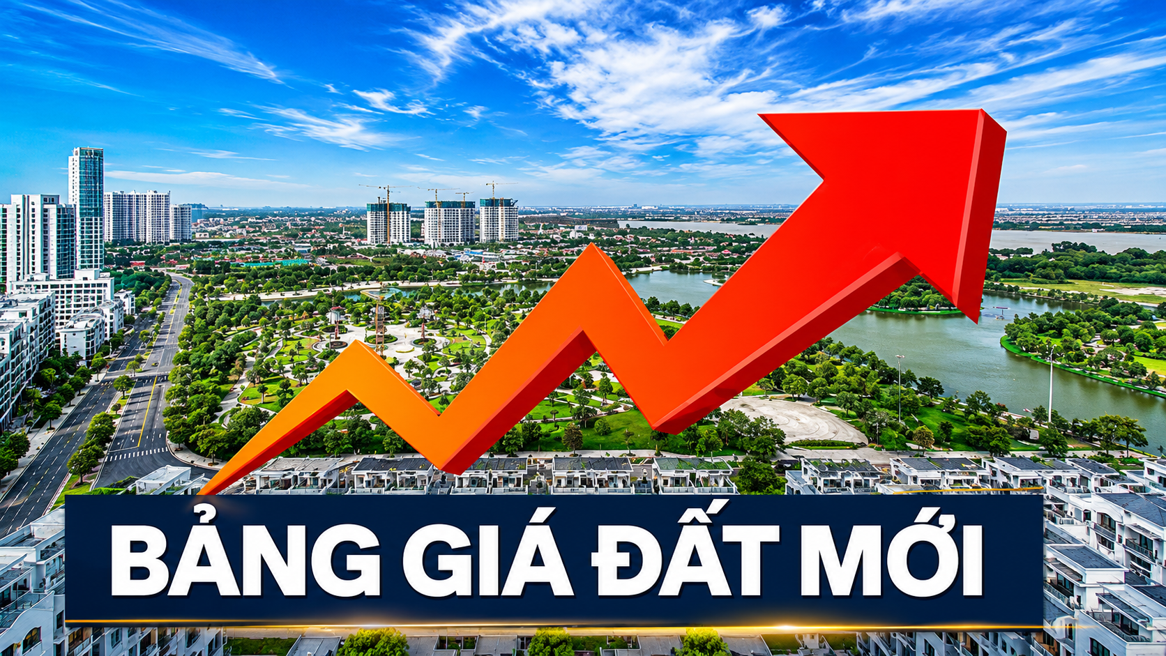 Bảng giá đất mới Người dân và doanh nghiệp cùng “ngộp” chi phí