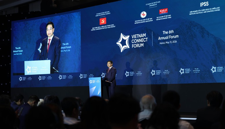  Chuyển mạnh tư duy từ thu hút FDI đại trà sang hợp tác đầu tư có chọn lọc, chất lượng
