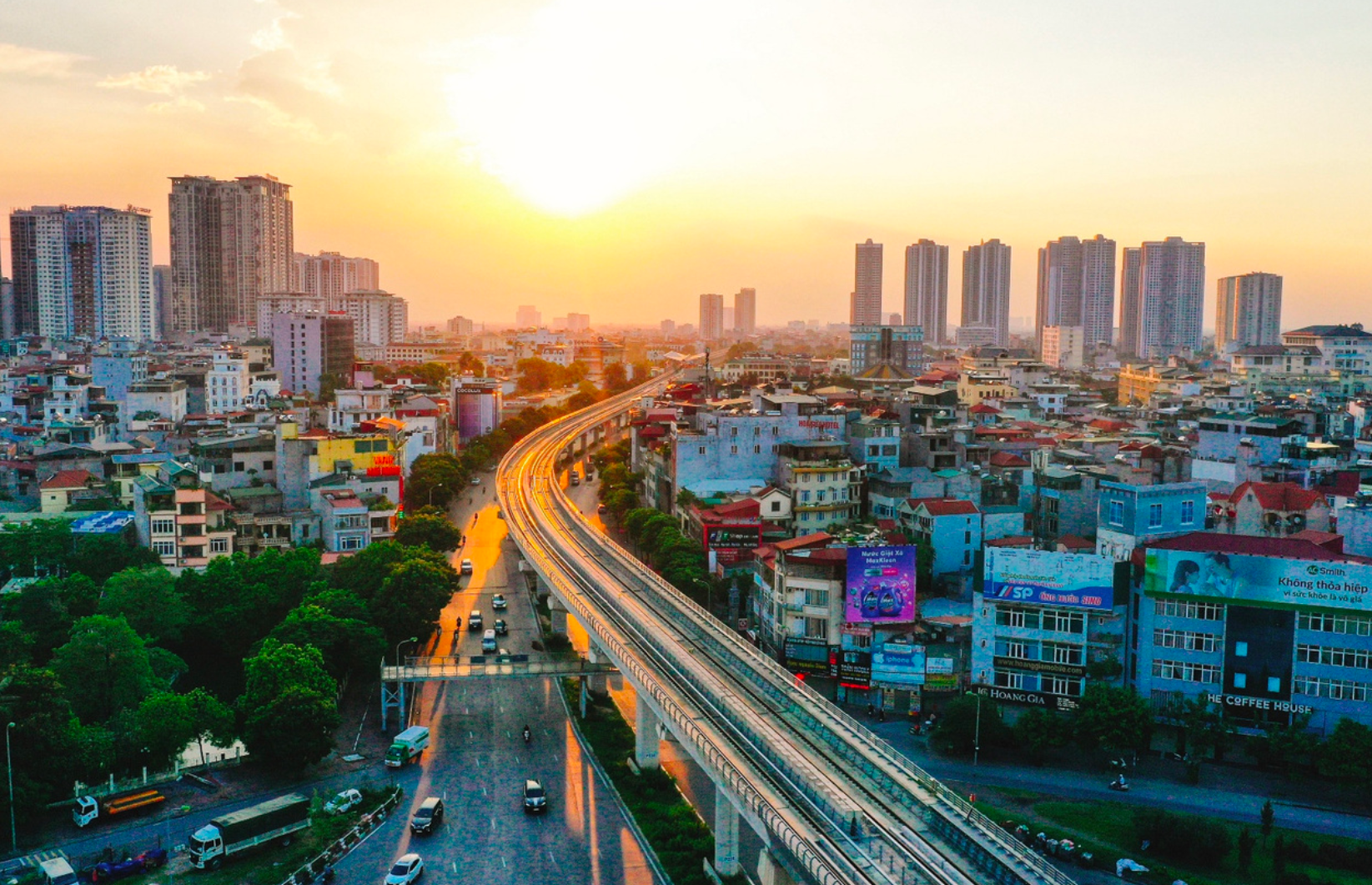 Việt Nam vào Top trung tâm tăng trưởng nhanh nhất APAC, áp lực nâng chuẩn vận hành BĐS gia tăng