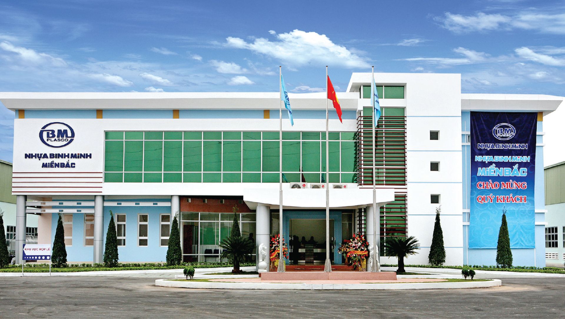 Nhựa Bình Minh (BMP) sắp chi 684 tỷ đồng trả cổ tức, duy trì vị thế “vua cổ tức” ngành nhựa