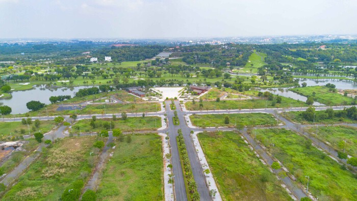 Đồng Nai ban hành hệ số K giá đất đầu tiên theo bảng giá hằng năm