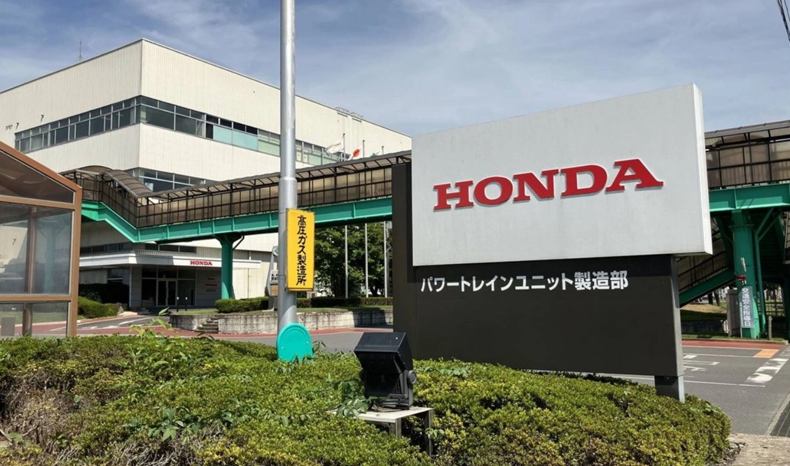 Theo đuổi xe điện, Honda lần đầu báo lỗ sau 70 năm
