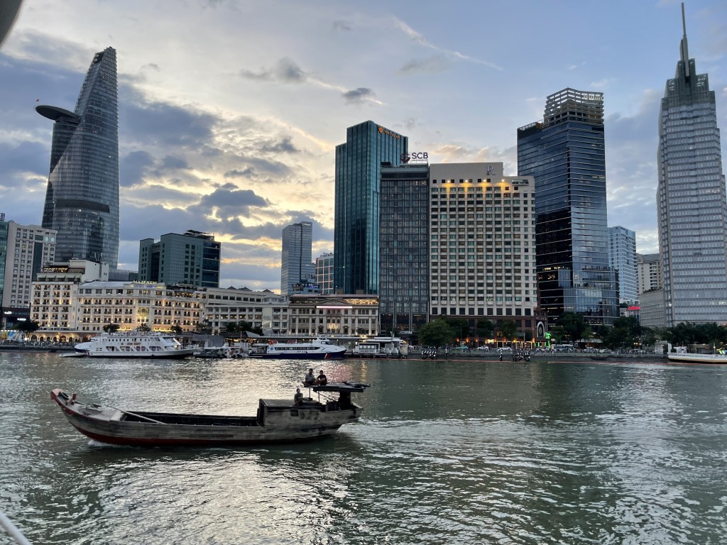Phát triển mô hình lưu trú ngắn hạn bền vững tại TPHCM cần đặt trong khuôn khổ quản lý phù hợp