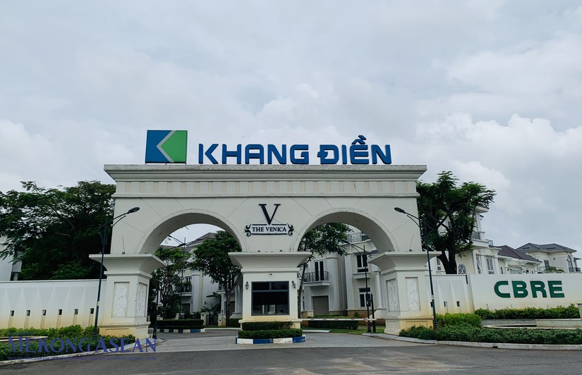 Khang Điền (KDH) - Gánh nặng tồn kho chạm đỉnh 29.000 tỷ, doanh thu Quý 1 sụt giảm 60%