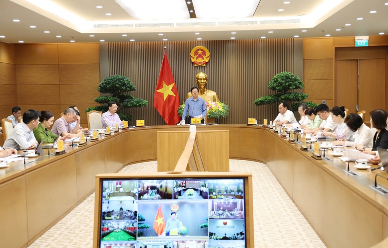 Xử lý nghiêm tình trạng môi giới, mua bán mã số vùng trồng để bảo vệ uy tín nông sản