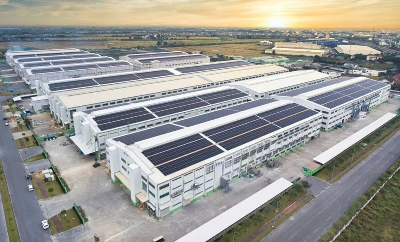 Bất động sản công nghiệp phía Nam bước vào giai đoạn ổn định