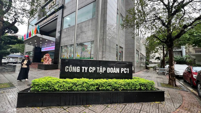 Từ xây lắp điện đến tập đoàn đa ngành: PC1 hoạt động thế nào dưới thời Chủ tịch Trịnh Văn Tuấn?