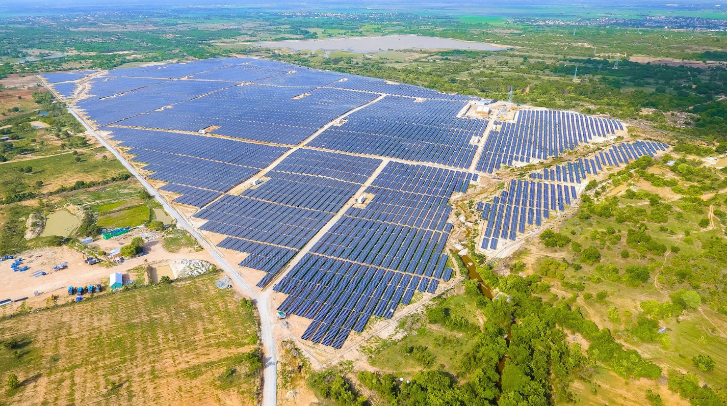 Thị trường MA tháng 42026 sôi động trở lại, dòng vốn tiếp tục đổ vào năng lượng và hạ tầng