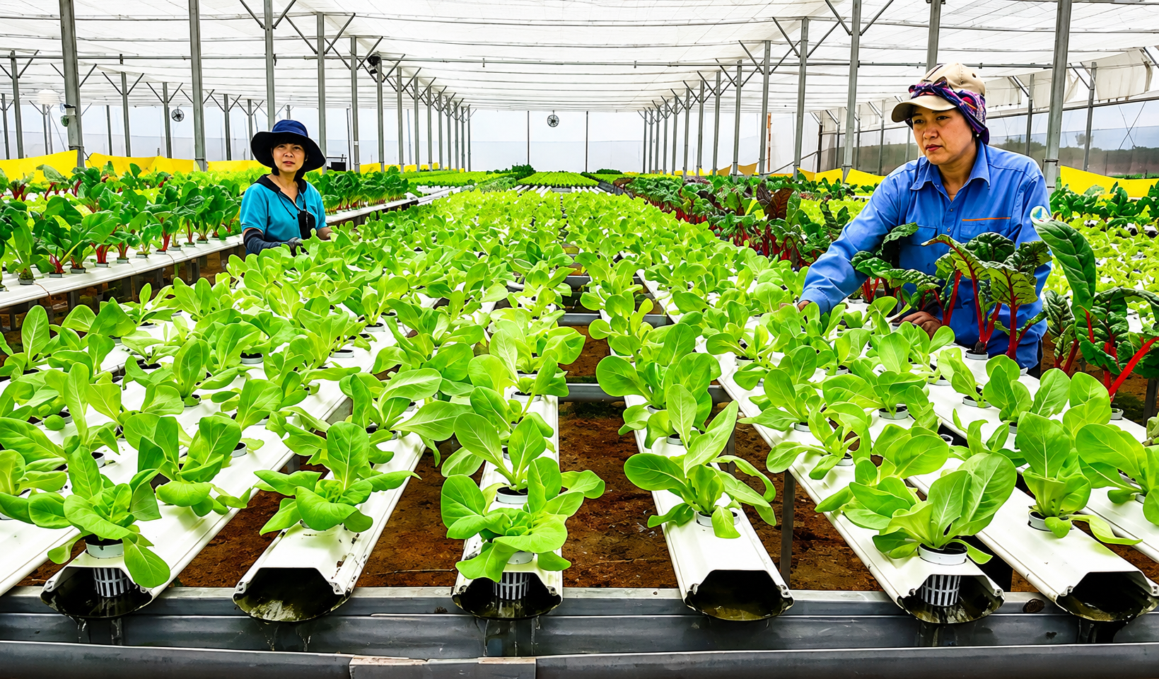 Bộ Tài chính đề xuất tháo gỡ hàng loạt điểm nghẽn cho hợp tác xã