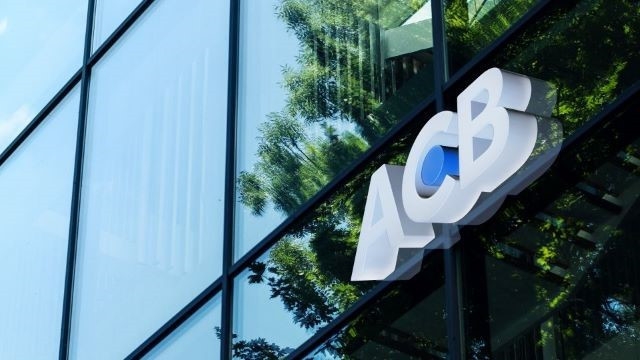 Khối ngoại giảm mạnh sở hữu tại ACB, nhóm cổ đông trong nước gia tăng tỷ lệ nắm giữ