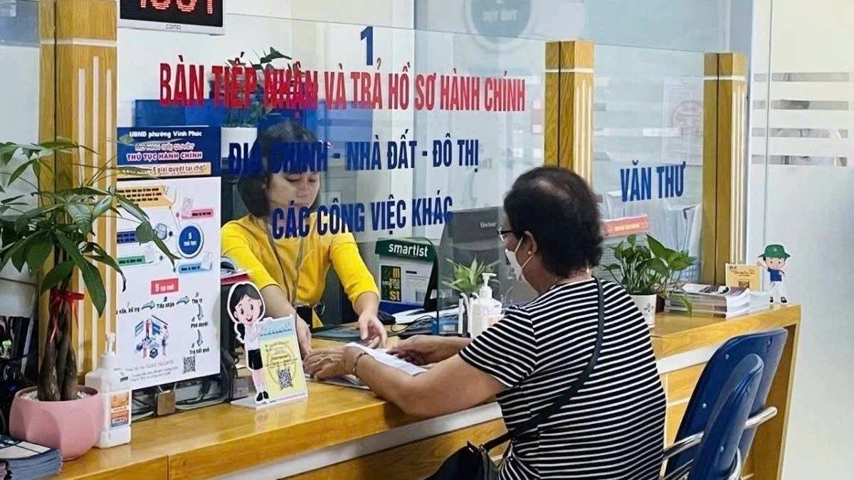 Nghiêm cấm quy định thêm thủ tục hành chính, điều kiện kinh doanh