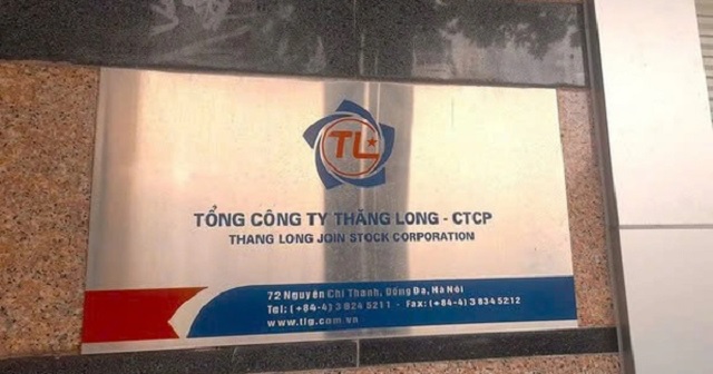 Trúng gói thầu hơn 732 tỷ đồng, Tổng công ty Thăng Long (TTL) vẫn đối mặt áp lực lợi nhuận và thuế